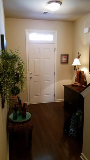 806 Brigade Loop Murfreesboro, TN 37128 - Photo 4 of 21 BEAUTIFUL TRANSOM WINDOW ABOVE DOOR FOR GREAT NATURAL LIGHTING