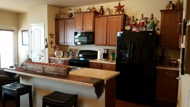 806 Brigade Loop Murfreesboro, TN 37128 - Photo 5 of 21 GREAT KITCHEN FOR ENTERTAINING!