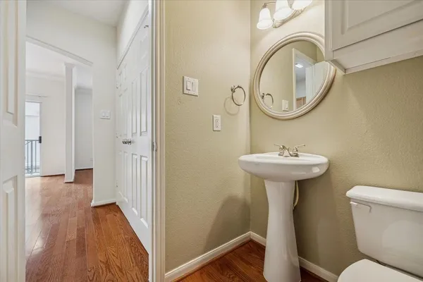 $2,500 | 12707 Boheme Drive, Unit 1304, Houston, TX 77024