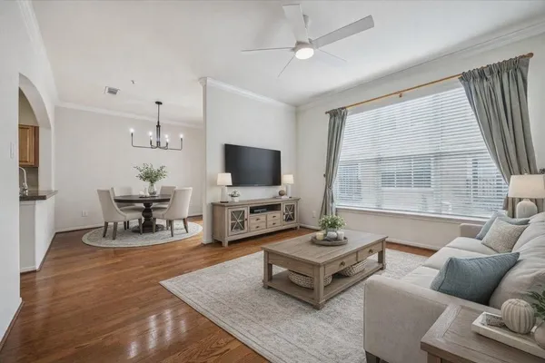 $2,500 | 12707 Boheme Drive, Unit 1304, Houston, TX 77024