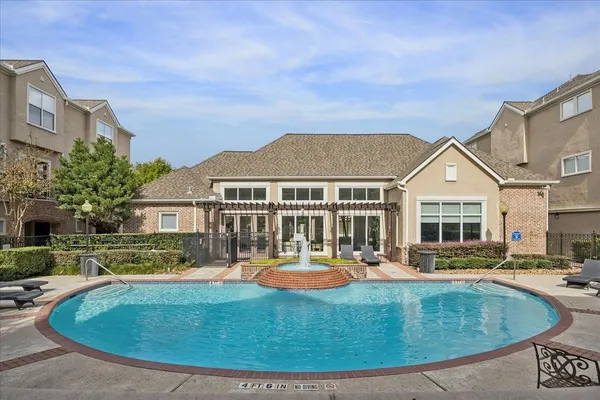 $2,500 | 12707 Boheme Drive, Unit 1304, Houston, TX 77024