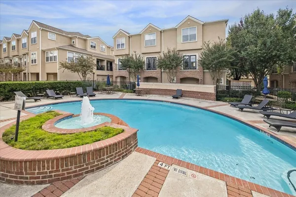 $2,500 | 12707 Boheme Drive, Unit 1304, Houston, TX 77024