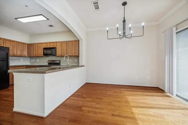 $2,500 | 12707 Boheme Drive, Unit 1304, Houston, TX 77024