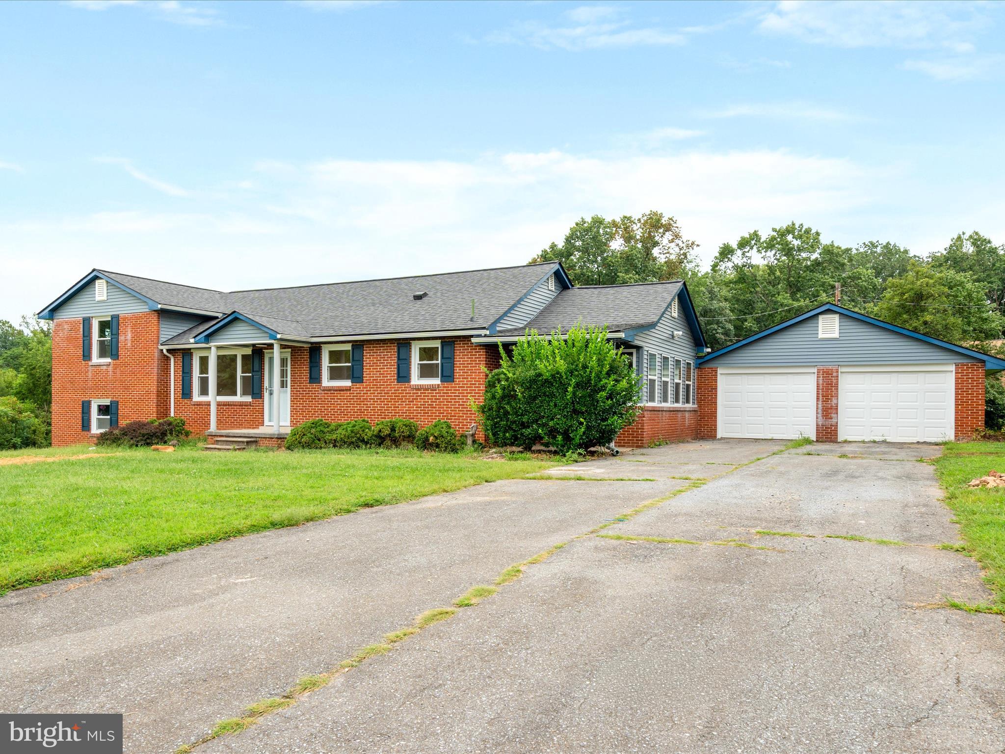 14150 Harrisville Road Mount Airy, MD 21771 - Photo 1 of 43 14202 Harrisville Rd-002