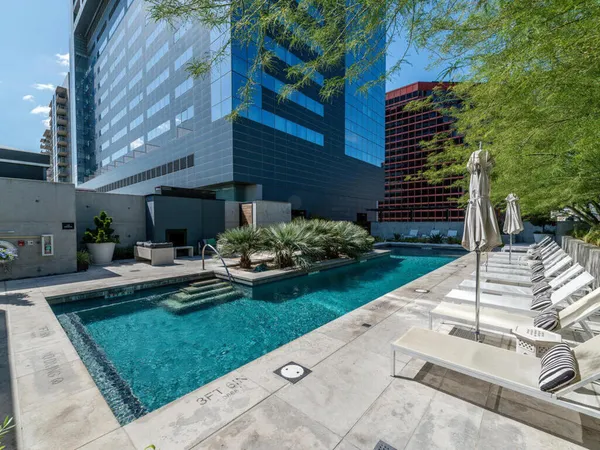 $3,900 | 210 Lavaca Street, Unit 2809, Austin, TX 78701