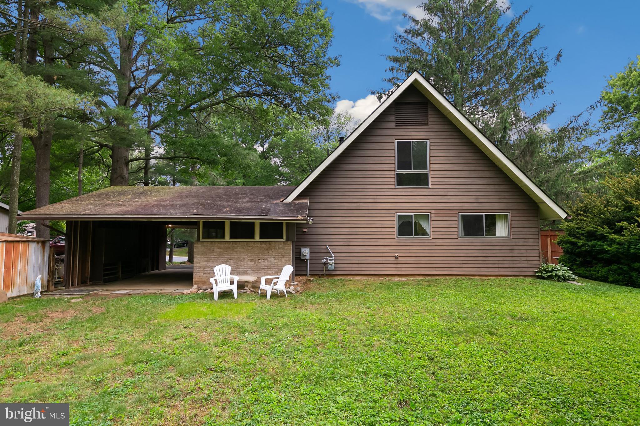 3328 Gold Mine Road Brookeville, MD 20833 - Photo 43 of 58