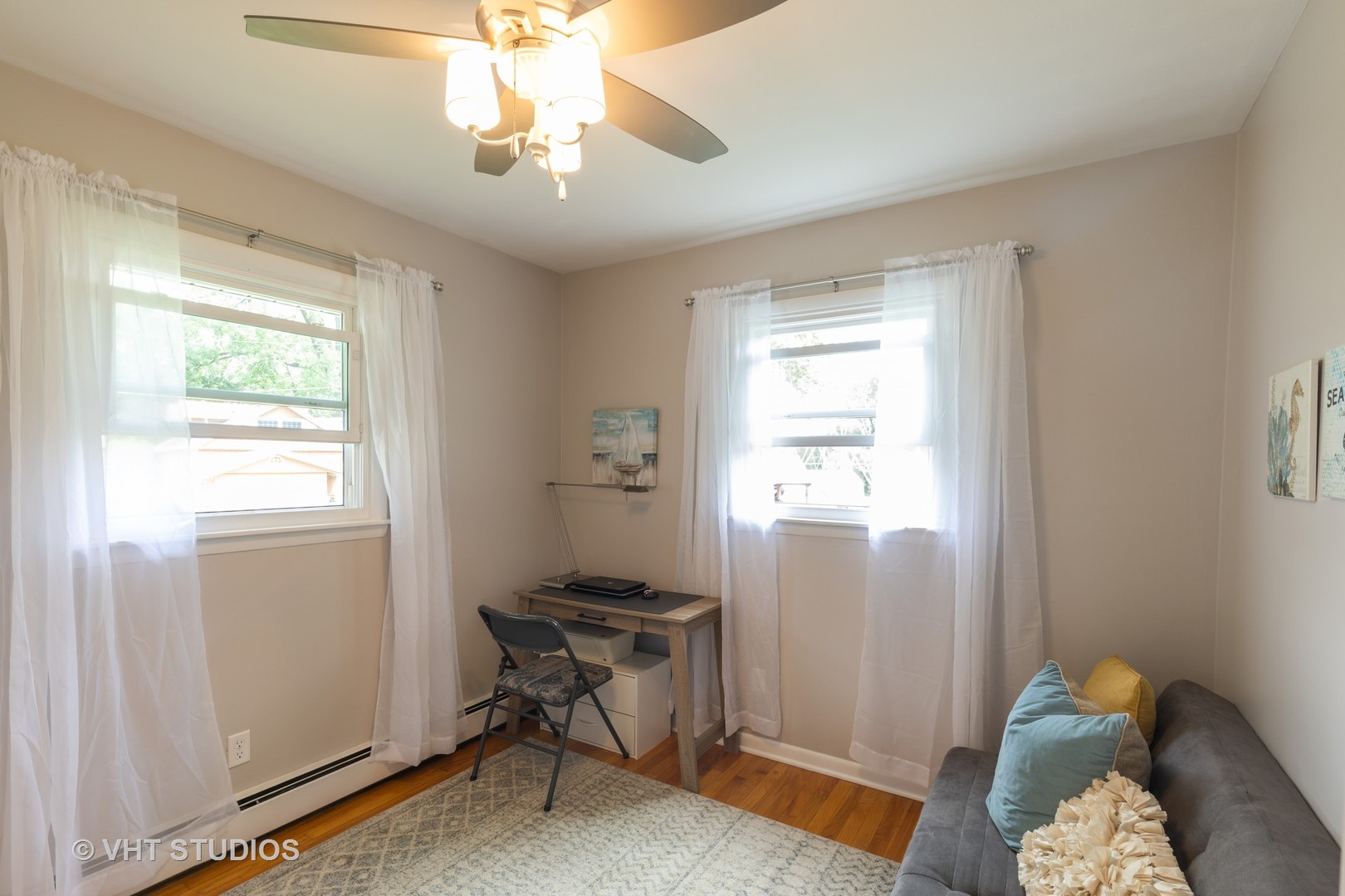 1203 Bayview Road Fox River Grove, IL 60021 - Photo 11 of 21