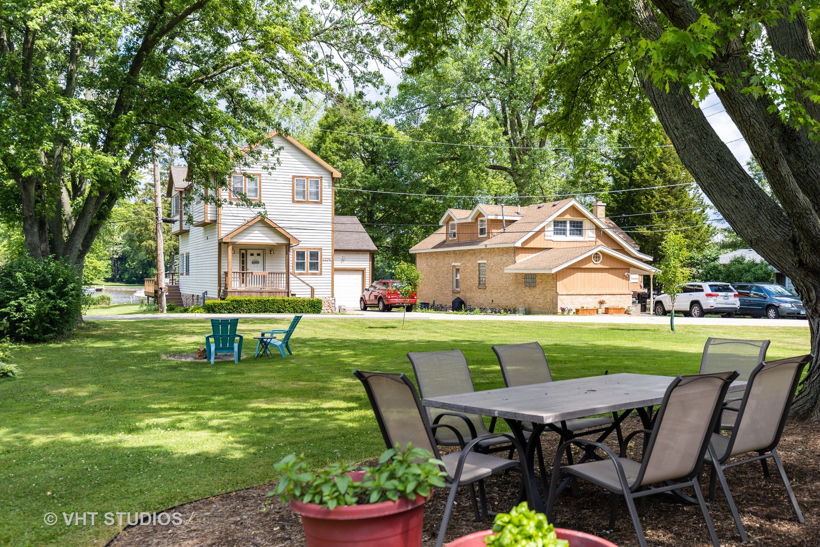 1203 Bayview Road Fox River Grove, IL 60021 - Photo 18 of 21
