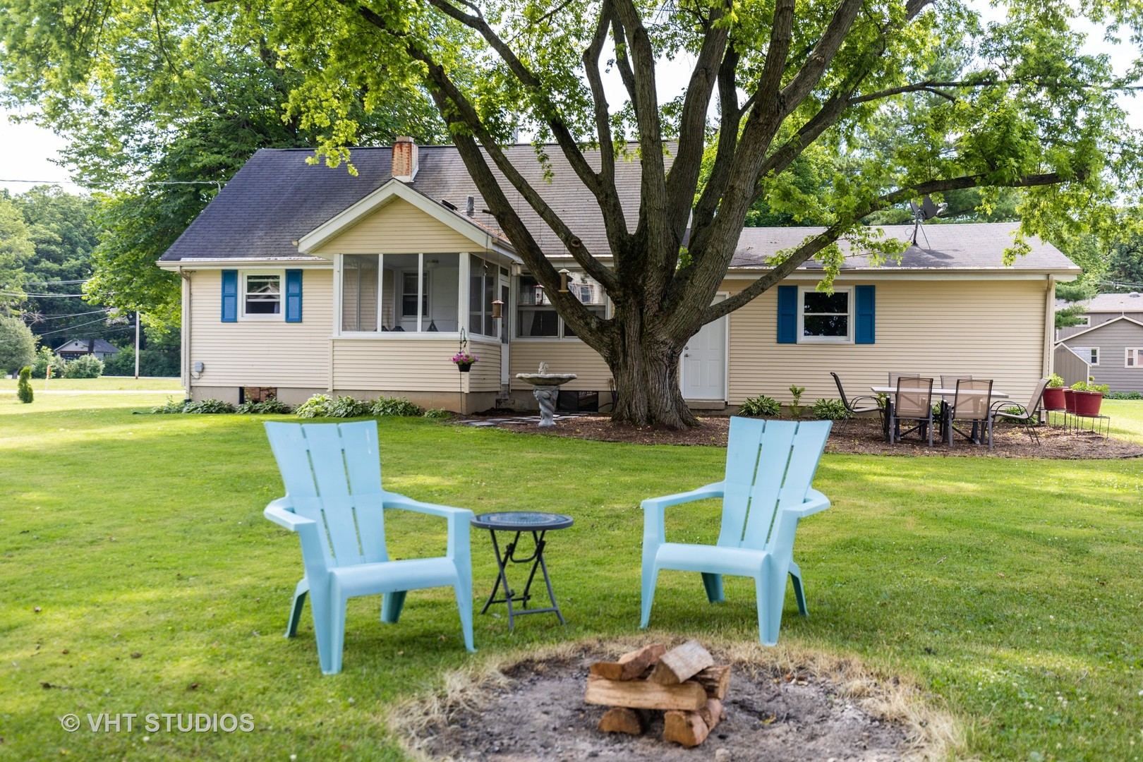 1203 Bayview Road Fox River Grove, IL 60021 - Photo 19 of 21