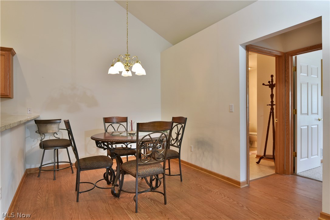 9151 Springfield Road, Unit 1504 Youngstown, OH 44514 - Photo 9 of 29