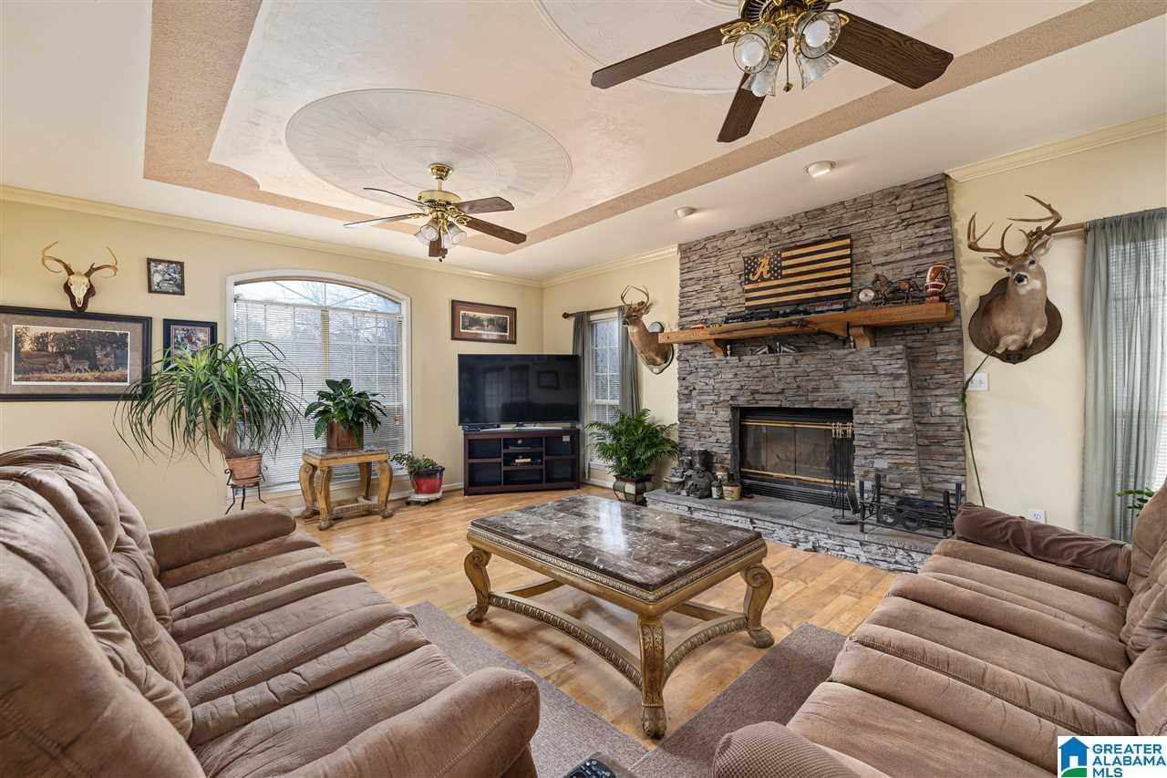 8130 Sharit Dairy Road Gardendale, AL 35071 - Photo 11 of 50 Gallery Image 11