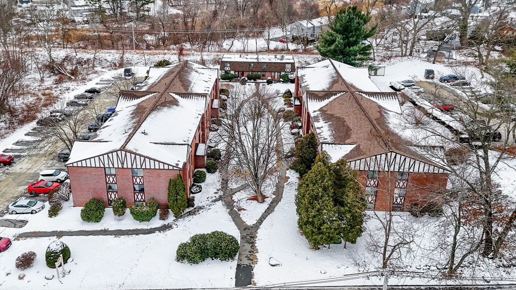 1241 Lawrence Street, Unit 101 Lowell, MA 01852 - Photo 24 of 27