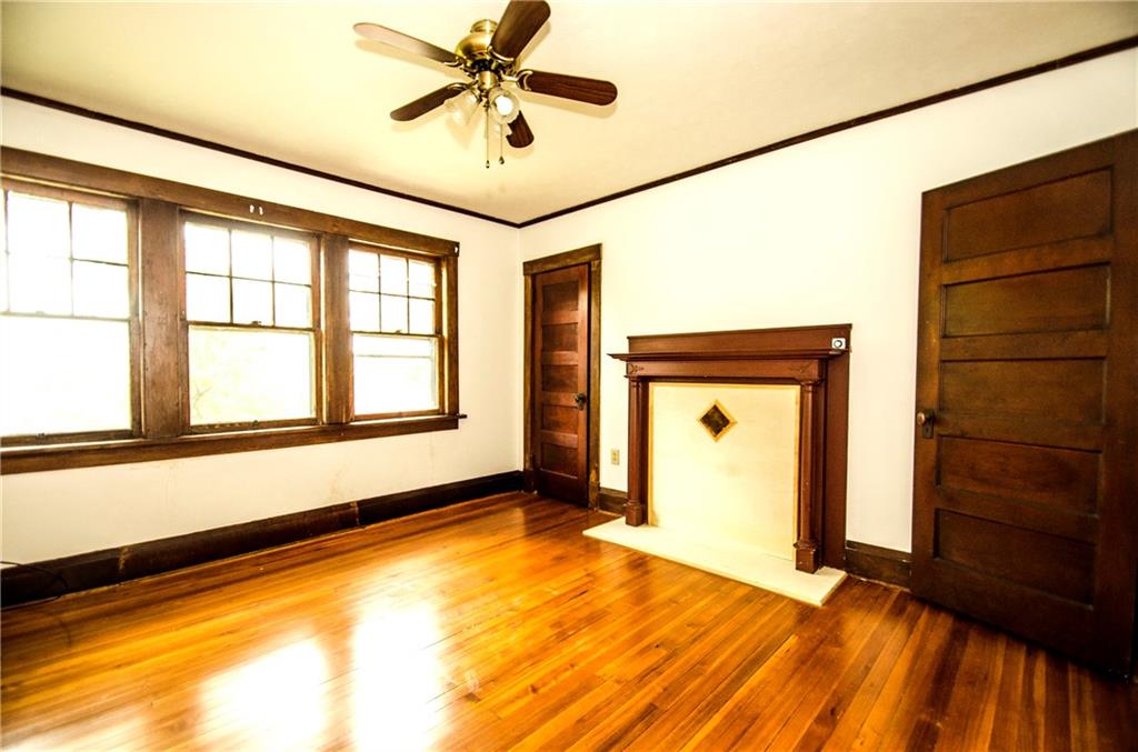 305 Rhodes Place New Castle, PA 16101 - Photo 13 of 16 Bedroom