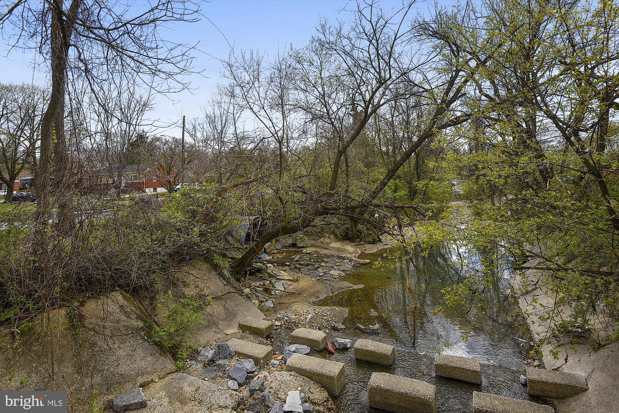 3503 Kayson Street Silver Spring, MD 20906 - Photo 31 of 33 Connecticut Ave Estates Stream