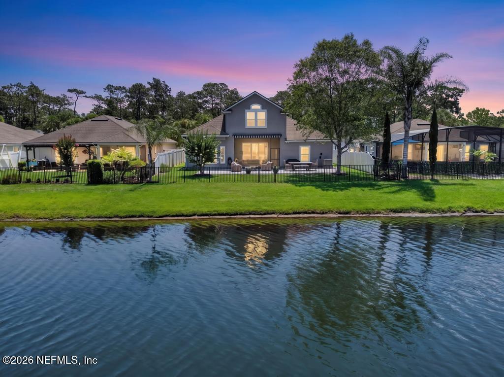 210 Sierras Loop St. Augustine, FL 32086 - Photo 2 of 58 Back