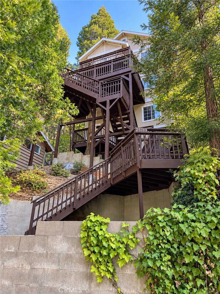 23783 Bowl Road Crestline, CA 92325 - Photo 34 of 43 Gallery Image 34
