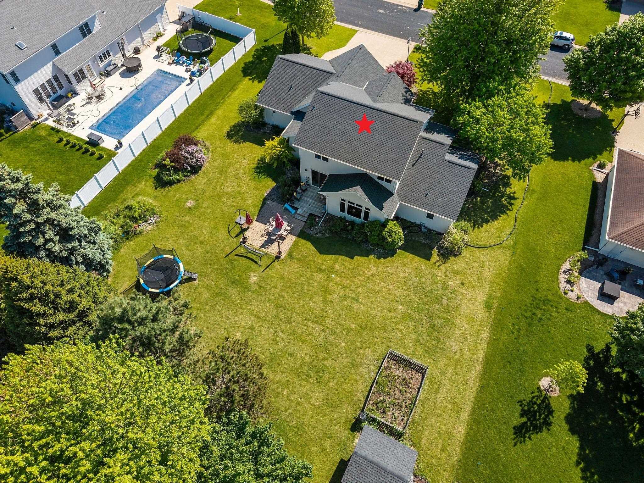 3497 Rosenberry Court Appleton, WI 54913 - Photo 52 of 54
