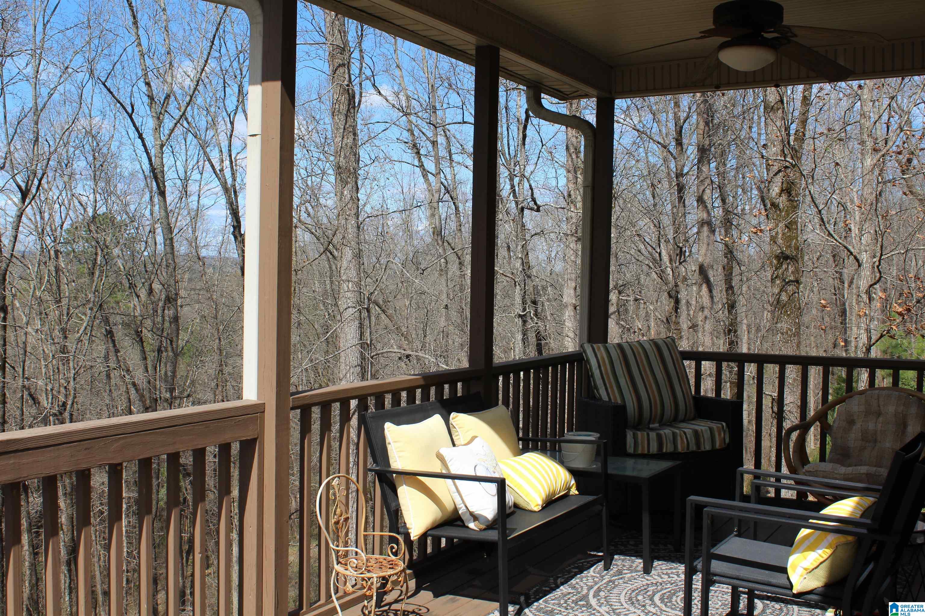 175 Ridgewood Lane Odenville, AL 35120 - Photo 34 of 35