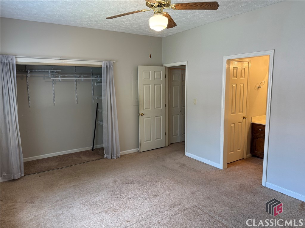 250 Cleveland Road, Unit 229 Bogart, GA 30622 - Photo 15 of 23 Primary Bedroom