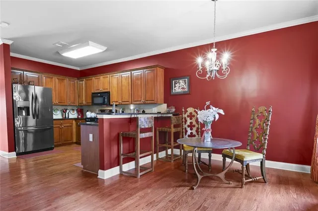 $2,000 | 423 Royal Cres Lane East, Canton, GA 30115