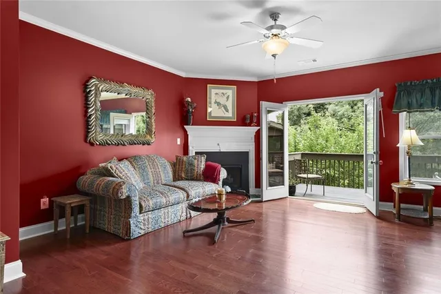 $2,000 | 423 Royal Cres Lane East, Canton, GA 30115