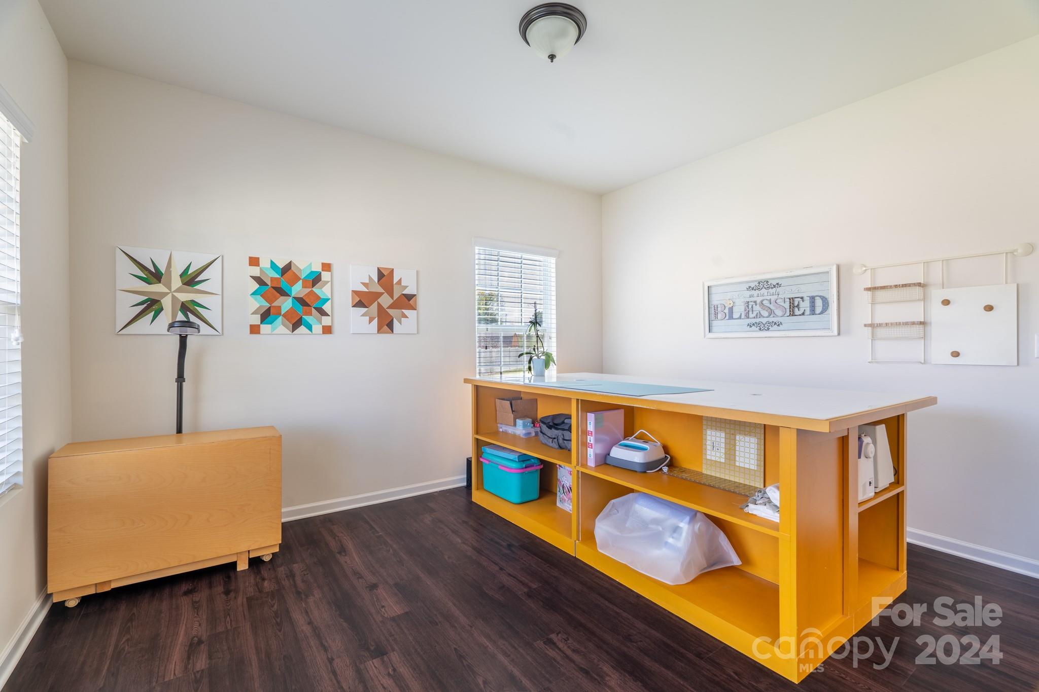 5396 Hackberry Lane Southwest Concord, NC 28027 - Photo 9 of 31 a living room with furniture