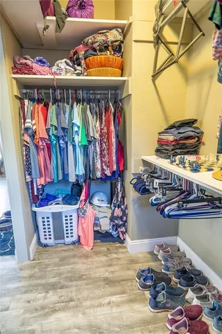 a utility room with a sink a washer and dryer