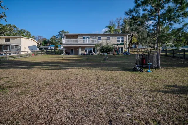 $474,900 | 660 Shady Nook Drive, Clermont, FL 34711