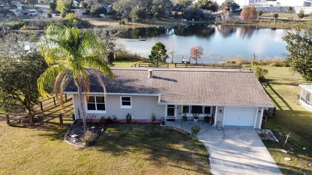 $474,900 | 660 Shady Nook Drive, Clermont, FL 34711