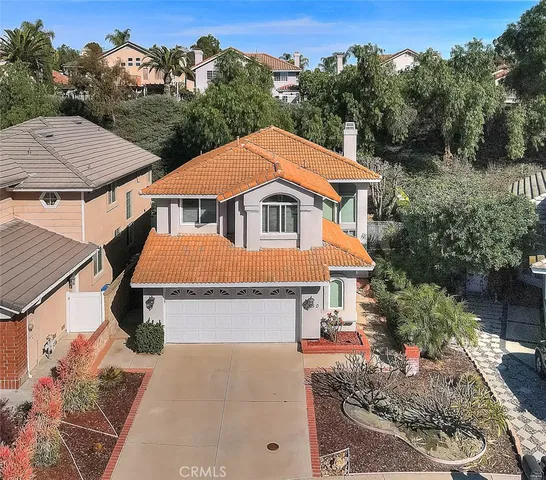 $975,000 | 2350 Lake Terrace Drive, Chino Hills, CA 91709