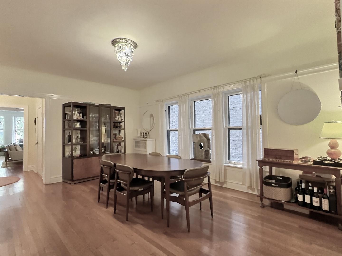 2921 North Pine Grove Avenue, Unit 1 Chicago, IL 60657 - Photo 15 of 44