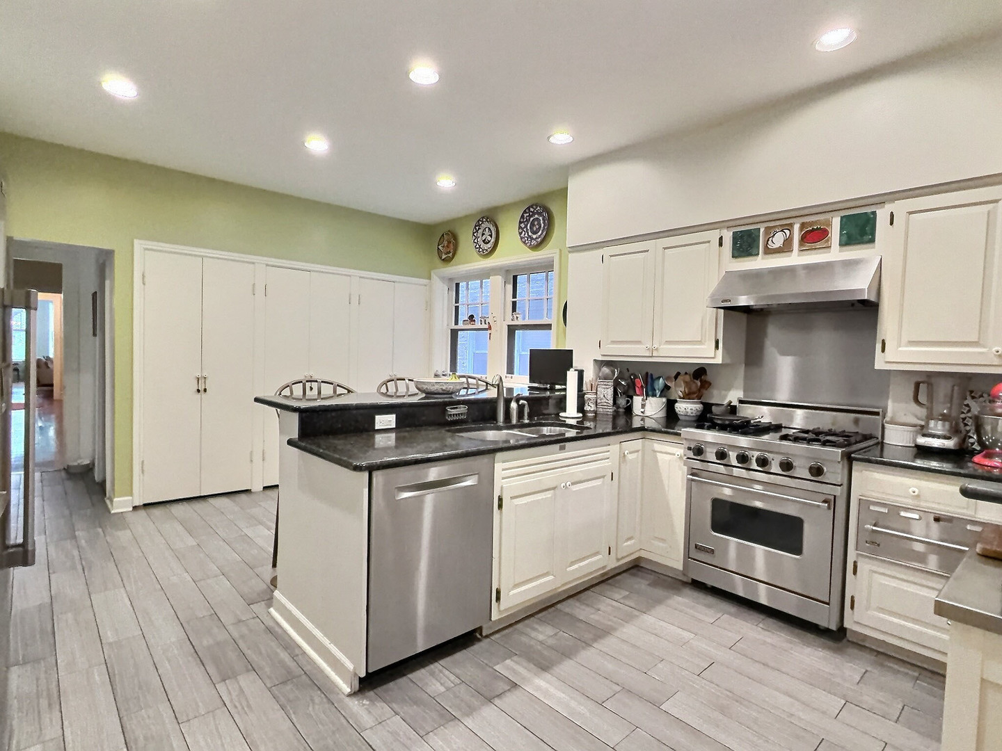 2921 North Pine Grove Avenue, Unit 1 Chicago, IL 60657 - Photo 19 of 44