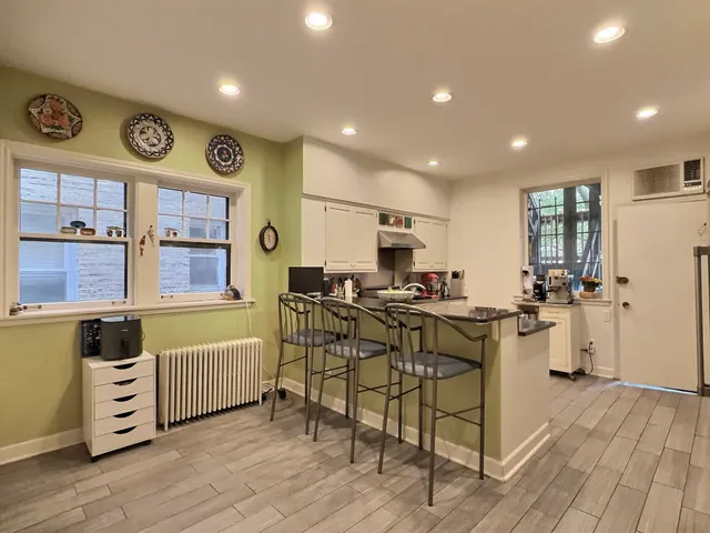 $6,500 | 2921 North Pine Grove Avenue, Unit 1, Chicago, IL 60657