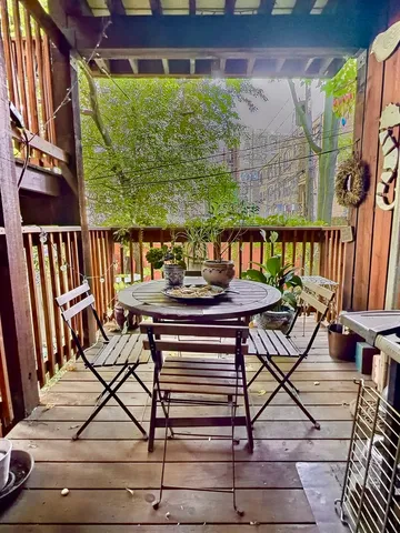 $6,500 | 2921 North Pine Grove Avenue, Unit 1, Chicago, IL 60657