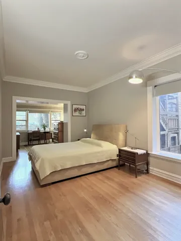 $6,500 | 2921 North Pine Grove Avenue, Unit 1, Chicago, IL 60657