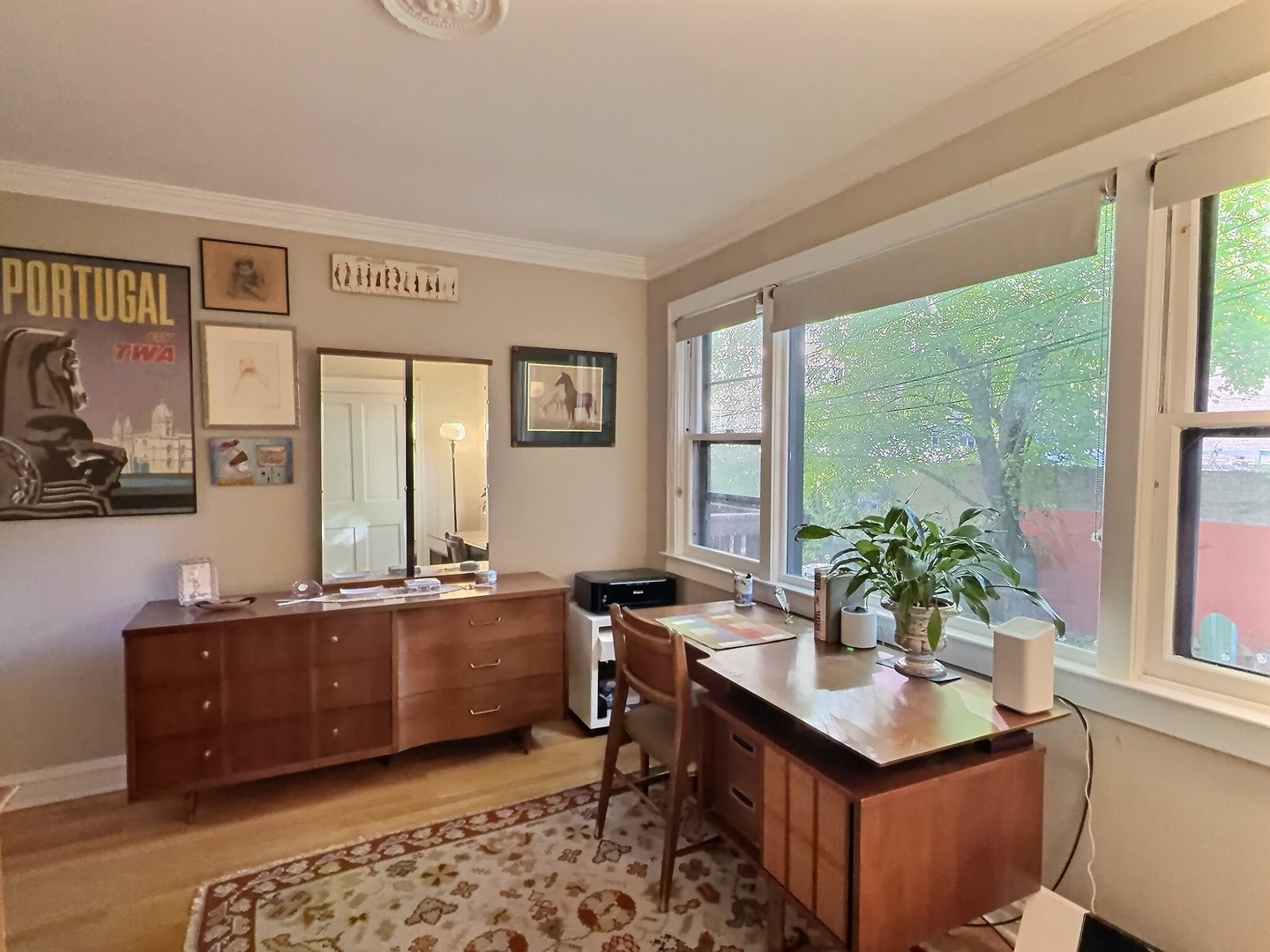 2921 North Pine Grove Avenue, Unit 1 Chicago, IL 60657 - Photo 29 of 44