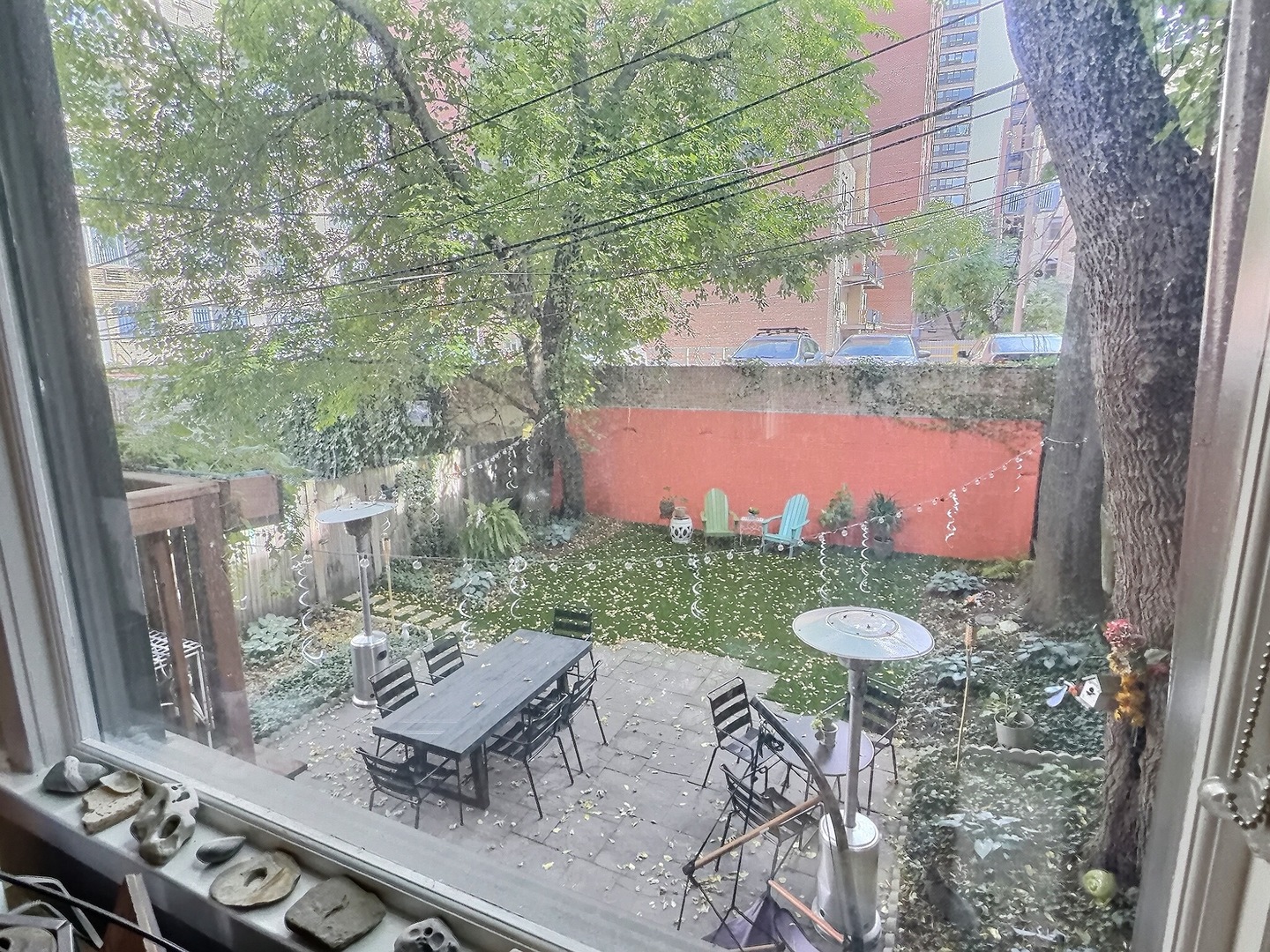 2921 North Pine Grove Avenue, Unit 1 Chicago, IL 60657 - Photo 30 of 44