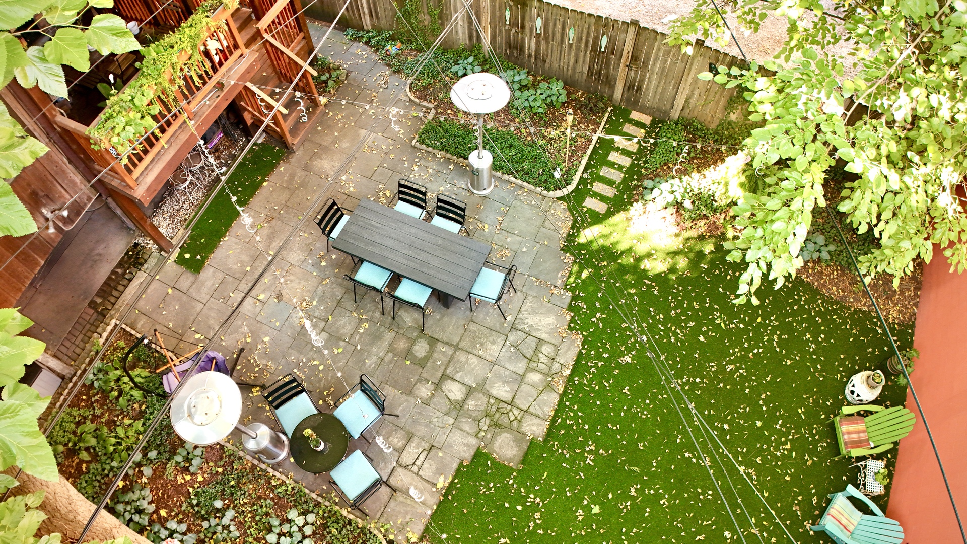 2921 North Pine Grove Avenue, Unit 1 Chicago, IL 60657 - Photo 40 of 44