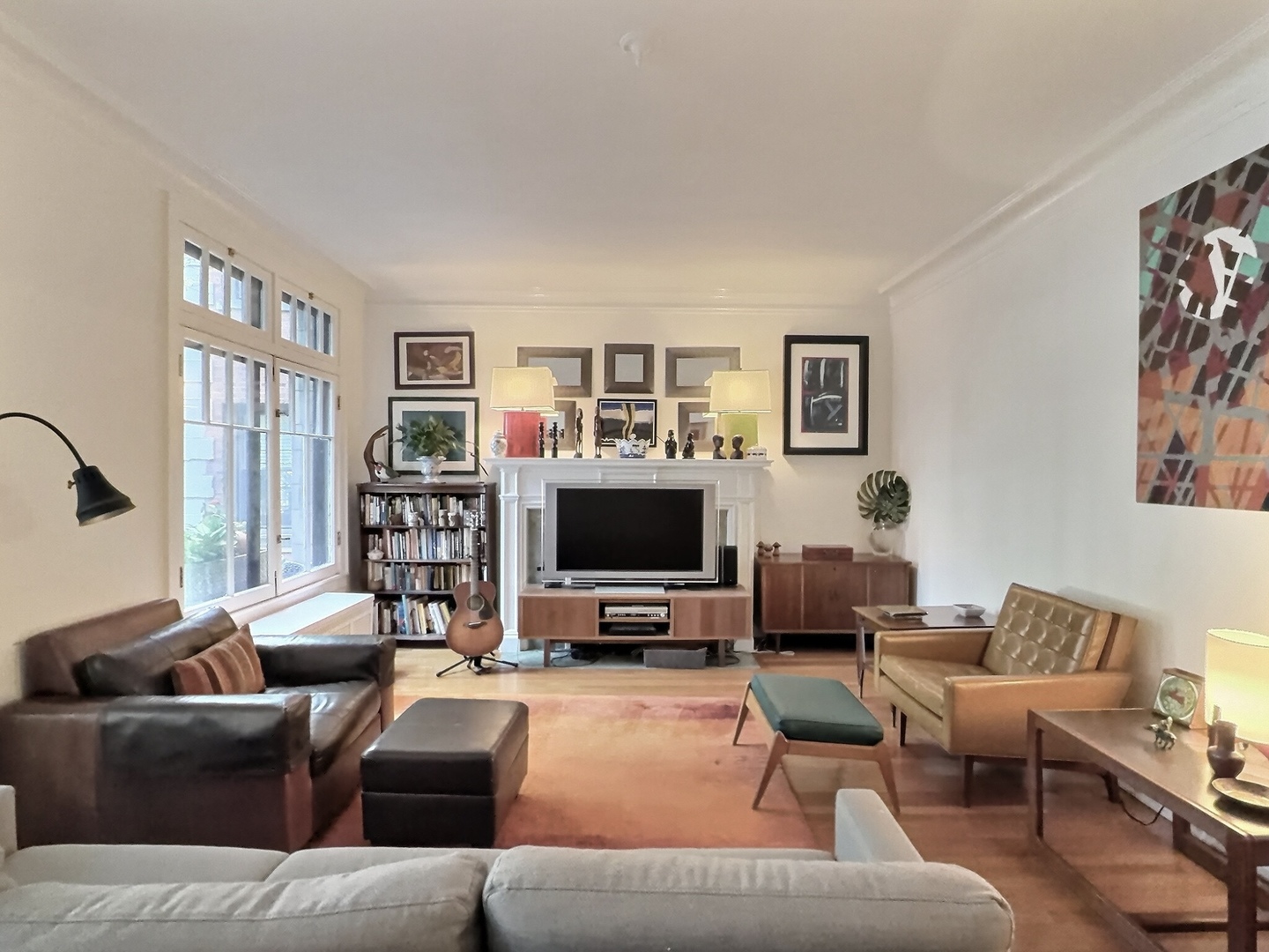 2921 North Pine Grove Avenue, Unit 1 Chicago, IL 60657 - Photo 6 of 44