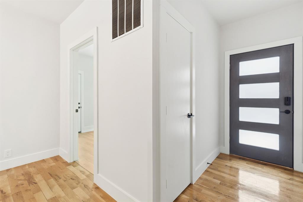 4119 Munger Avenue Dallas, TX 75204 - Photo 19 of 30 a view of an empty room