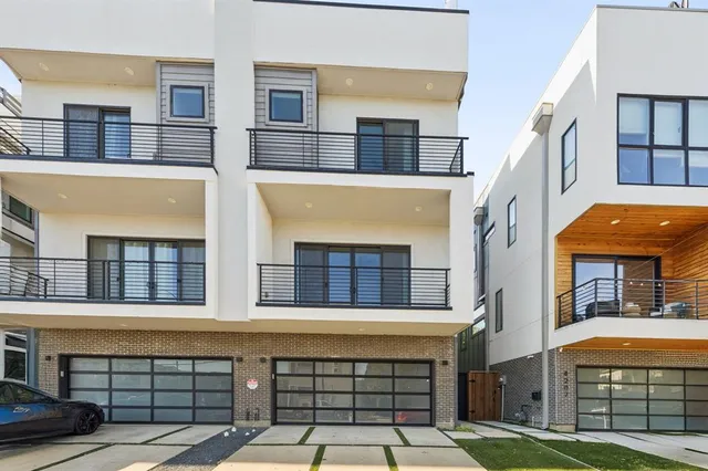 $698,000 | 4119 Munger Avenue, Dallas, TX 75204