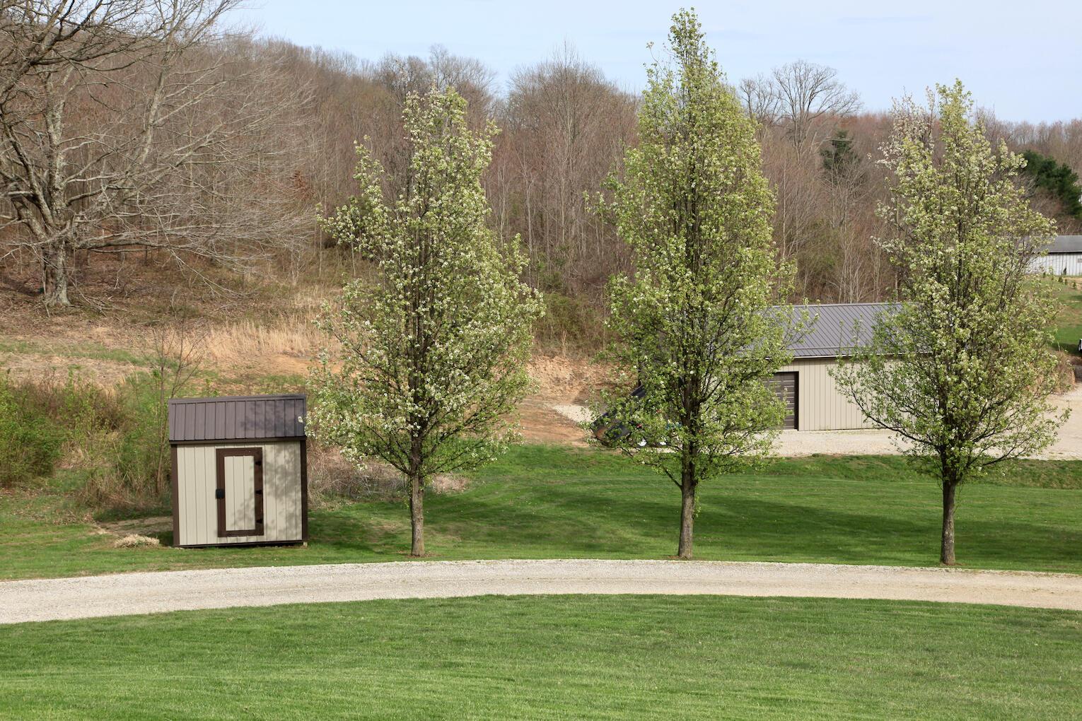 231 England Hollow Road Chillicothe, OH 45601 - Photo 34 of 41 IMG_6048