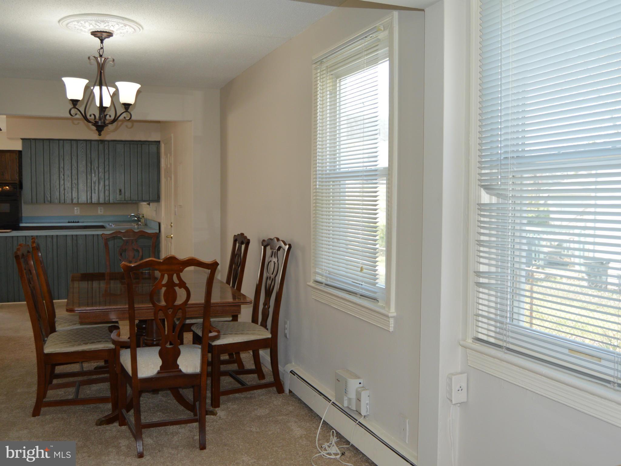 2019 Rittenhouse Street Hyattsville, MD 20782 - Photo 11 of 25 Dining Room