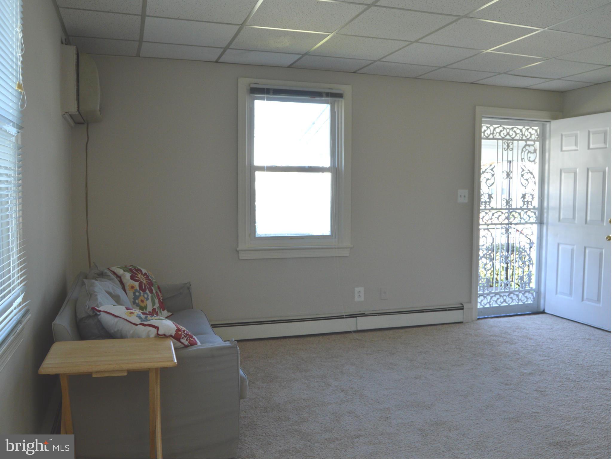 2019 Rittenhouse Street Hyattsville, MD 20782 - Photo 12 of 25 Living Room