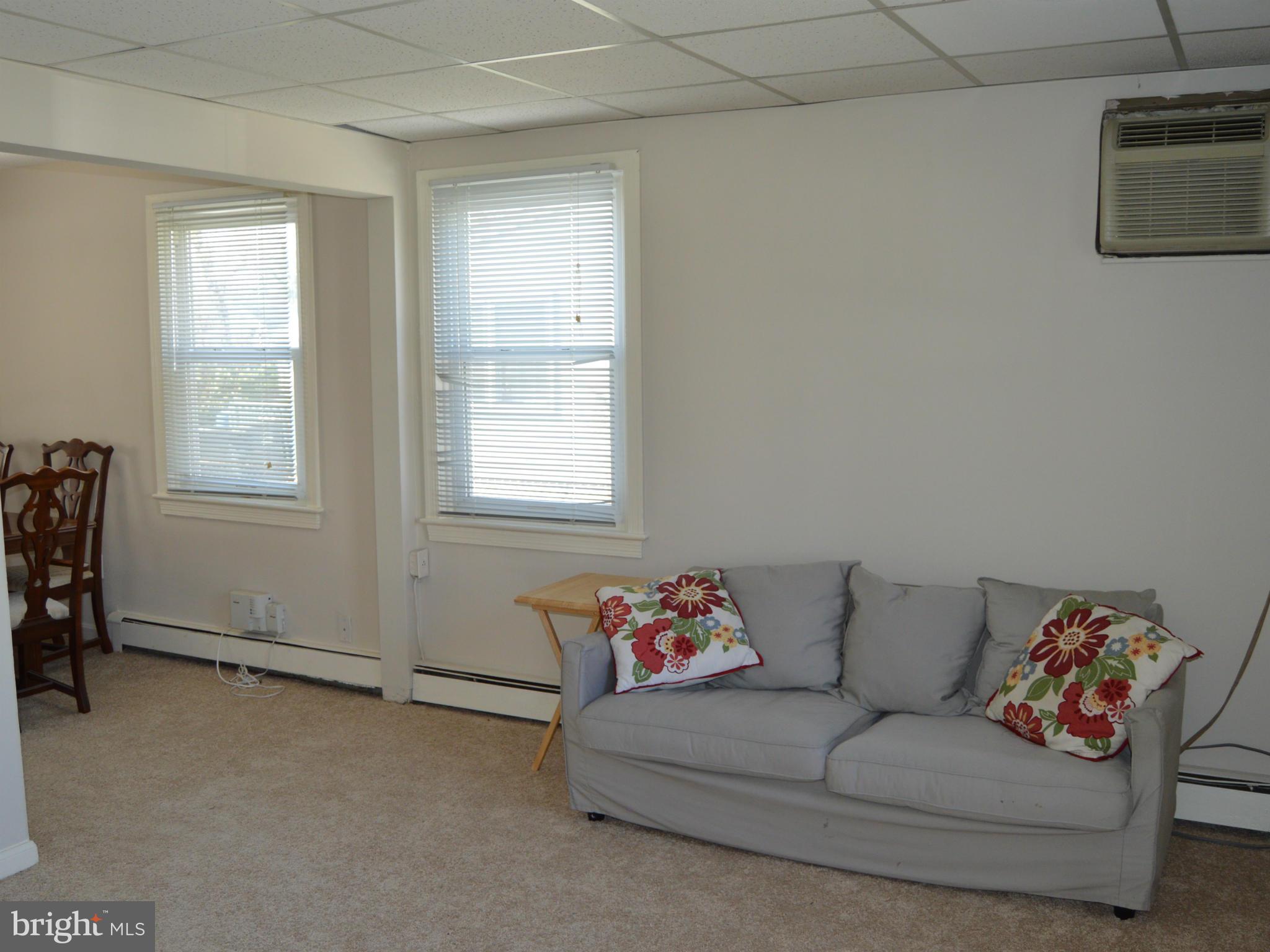 2019 Rittenhouse Street Hyattsville, MD 20782 - Photo 13 of 25 Living Room