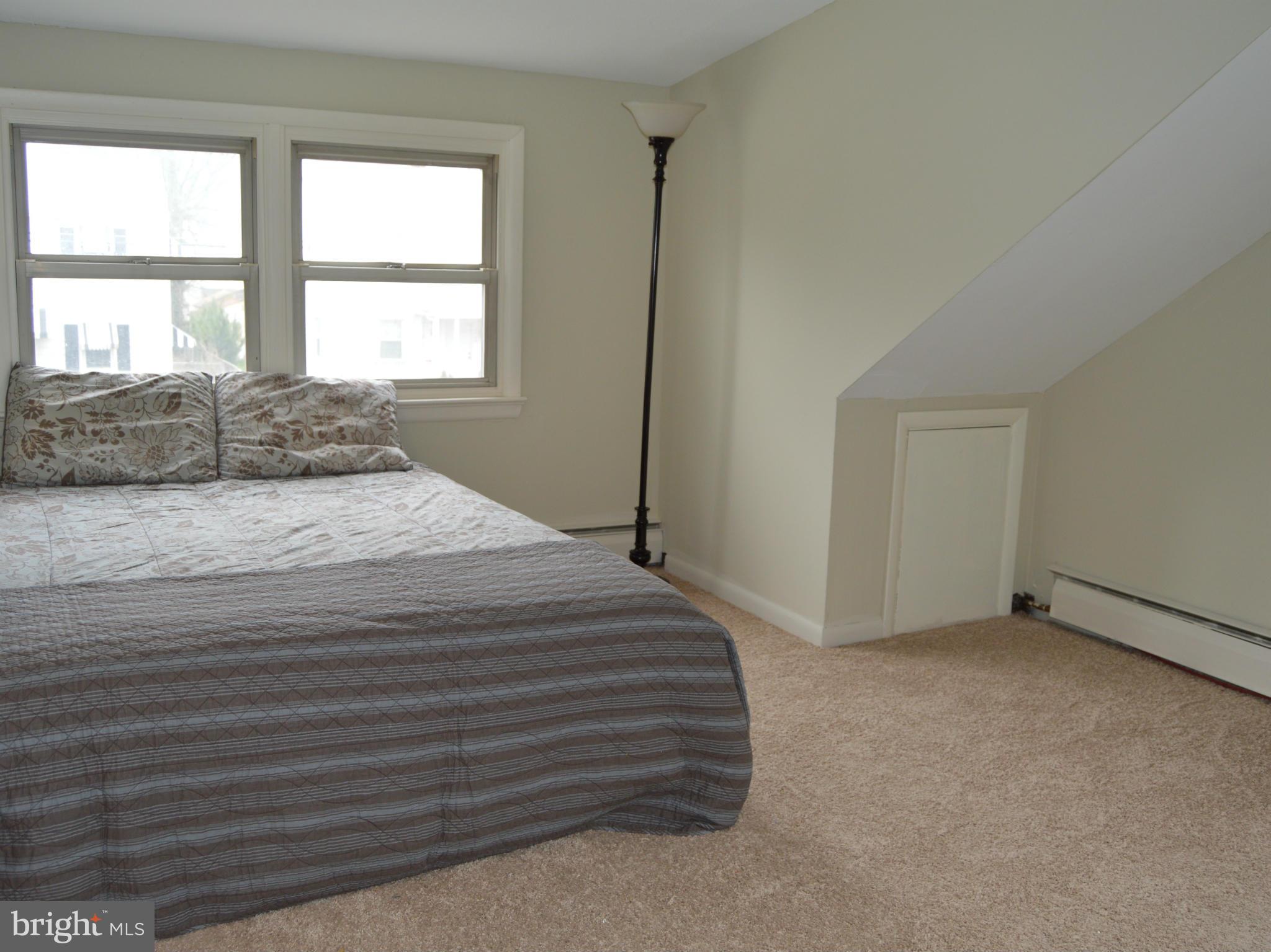 2019 Rittenhouse Street Hyattsville, MD 20782 - Photo 14 of 25 Bedroom