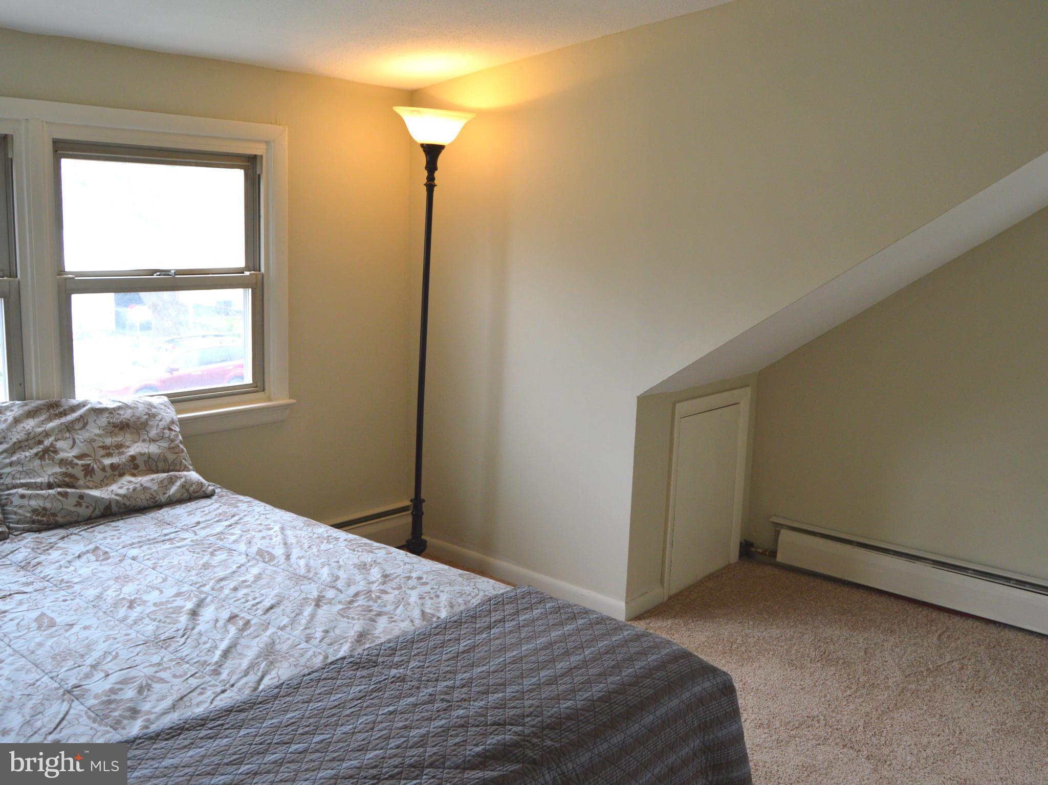 2019 Rittenhouse Street Hyattsville, MD 20782 - Photo 15 of 25 Bedroom