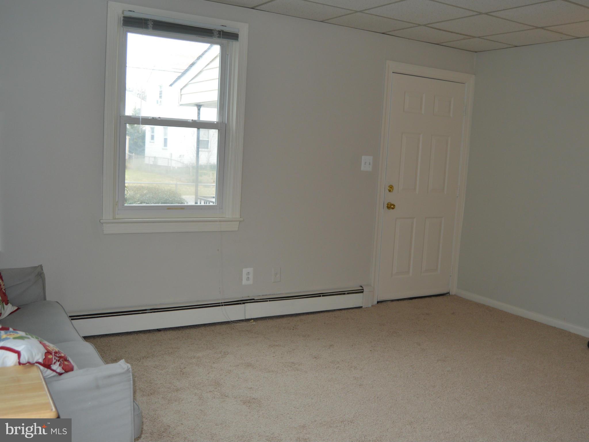 2019 Rittenhouse Street Hyattsville, MD 20782 - Photo 18 of 25 Living Room