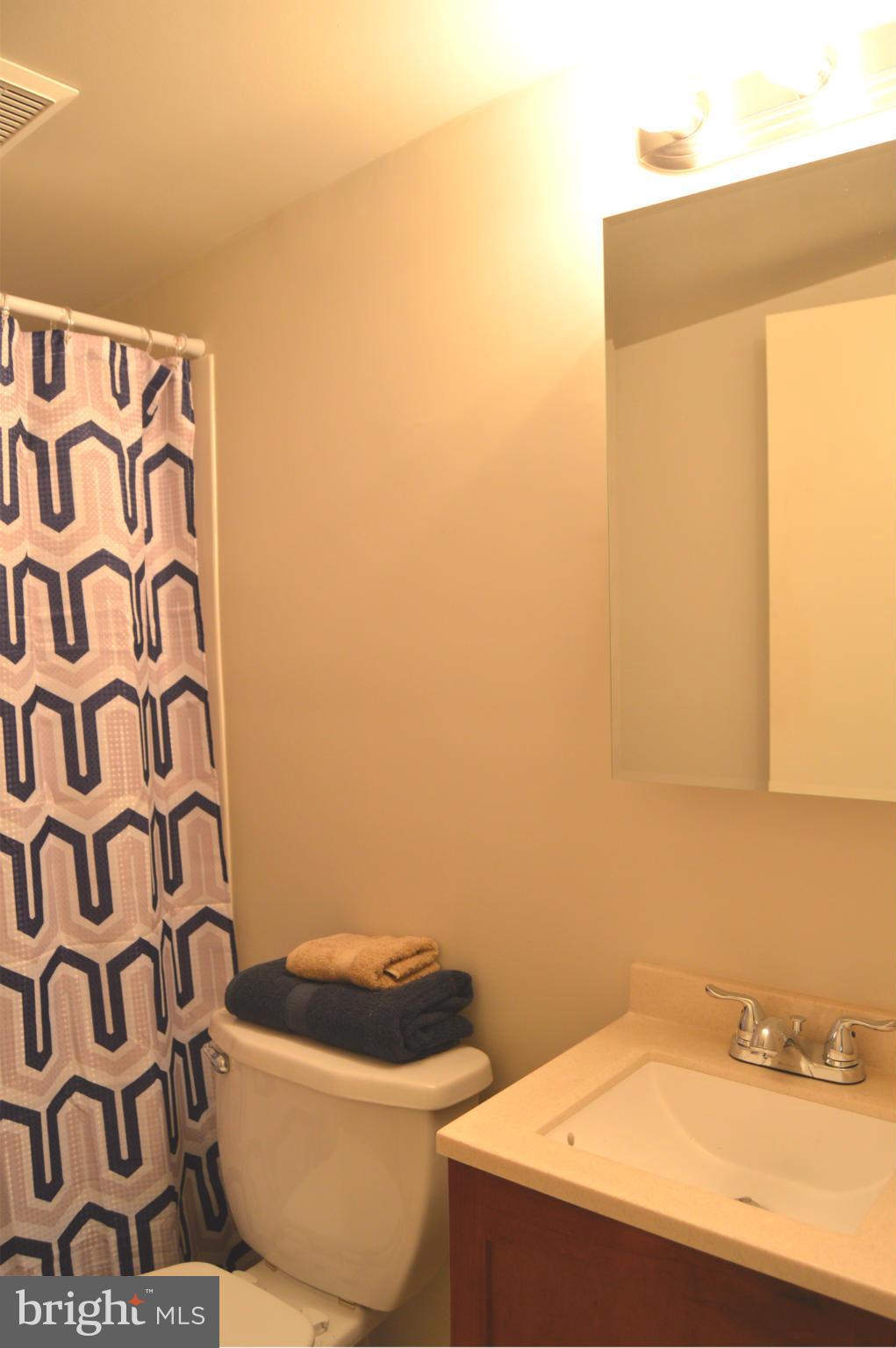 2019 Rittenhouse Street Hyattsville, MD 20782 - Photo 20 of 25 Bath