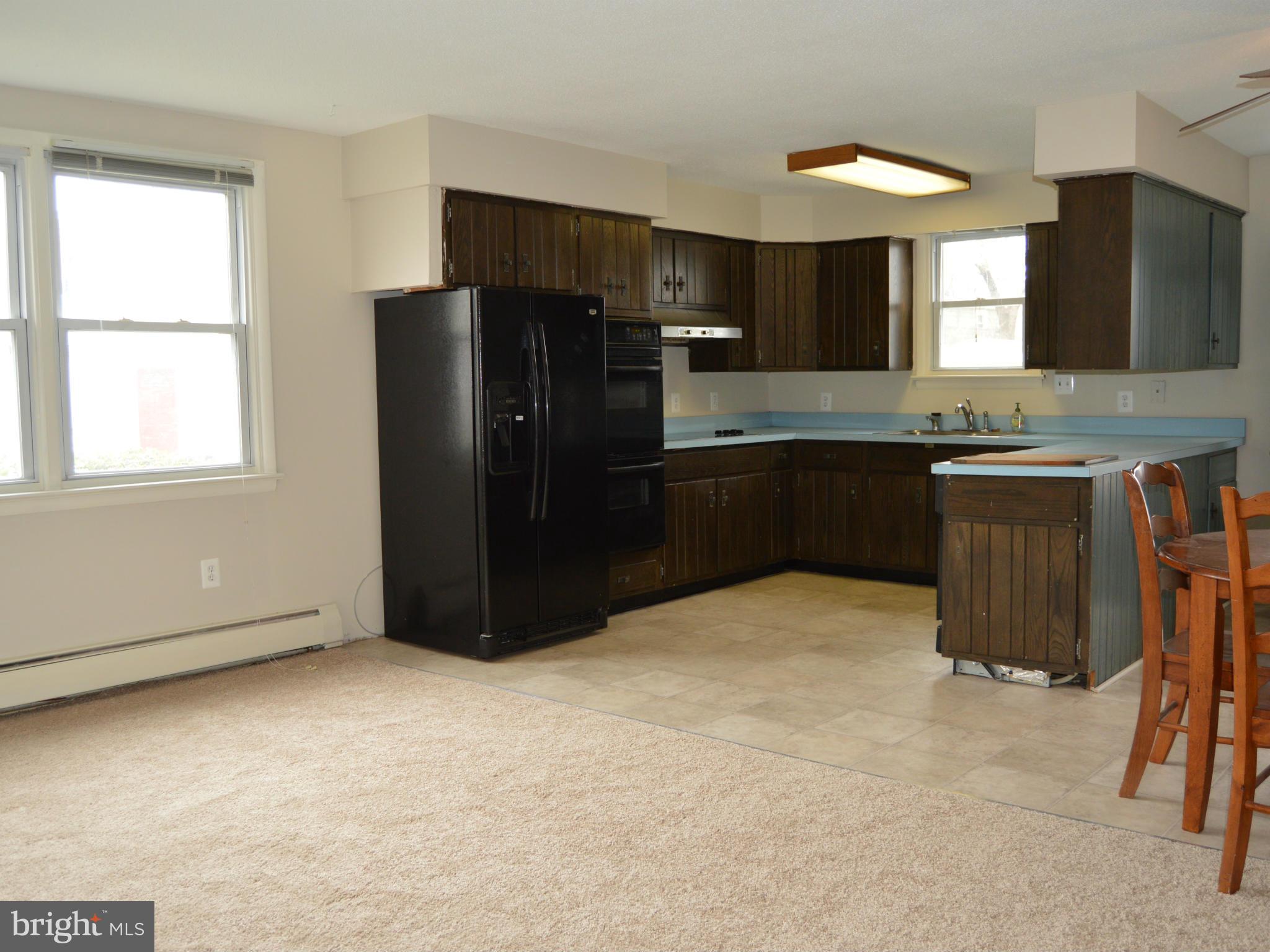2019 Rittenhouse Street Hyattsville, MD 20782 - Photo 6 of 25 Kitchen